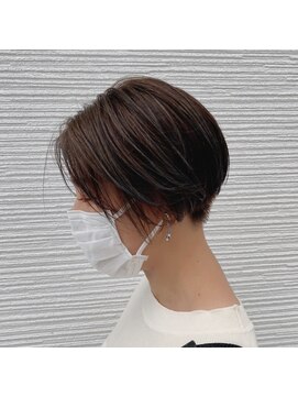 サーカス(circus) 闇落ちマイキーヘア