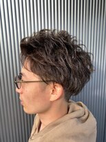 アンチ ブーン(ANTI boon)&nbsp;イケてるメンズスタイル