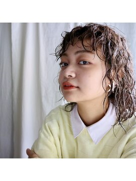 ハーヒム(her him) her.him/tominaga/00