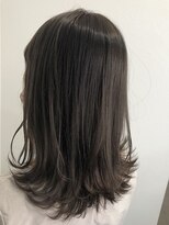 リベルテ 新宿(Liberte)&nbsp;グレージュカラー