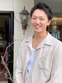 ヘアークリアー 春日部/倉持良太【hairclear春日部店/春日部】