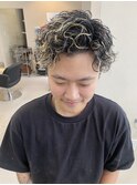 ツイスパハイライト