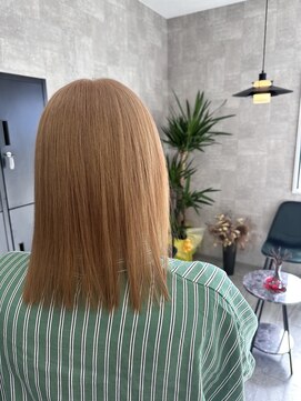 スキル 石岡(SKILL) ブラウンベージュ