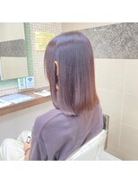 アッシュ 南行徳店(Ash)&nbsp;レディースカット