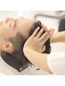 【メンズ限定】今の季節にオススメ選べるスパ十似合わせカット十眉カット