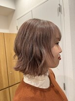 エンタリティ(entality)&nbsp;ピンクベージュ