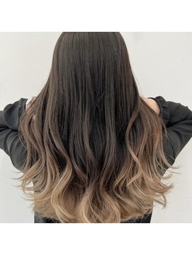 トゥルークリエイション 北千住(True Creation--) カラー/カット/髪質改善/ブリーチ/トリートメント/北千住