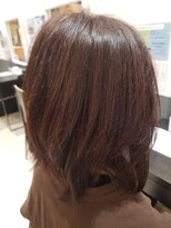 ビーズカラー イオンタウン米沢駅前店&nbsp;N.グレージュブラウン７トーン