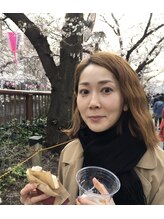 アージュアブンダンティア Manager 松村