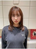 【sakuya】ざくざくフェイスレイヤー