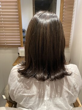 ミリ 調布店(Mili) デジタルパーマ【高橋】