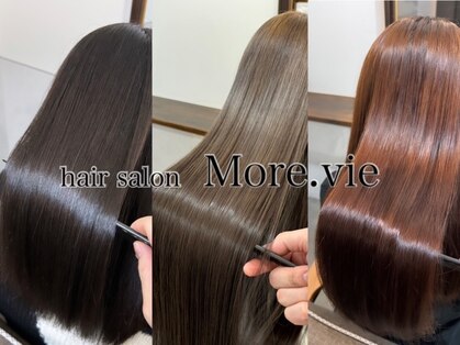 モアビー(More.vie)の写真