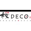 桜デコルポル(桜DECOルポル)のお店ロゴ