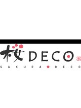 桜DECOルポル【サクラデコ】