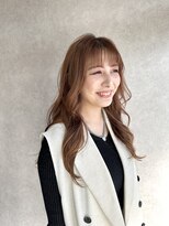 ナチュラルスポット(Natural Spot) ロングスタイル