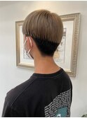 韓国風オシャレヘアー☆