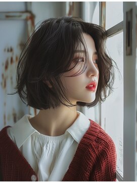 ラッドノエル(RAD noel) noelスタイル