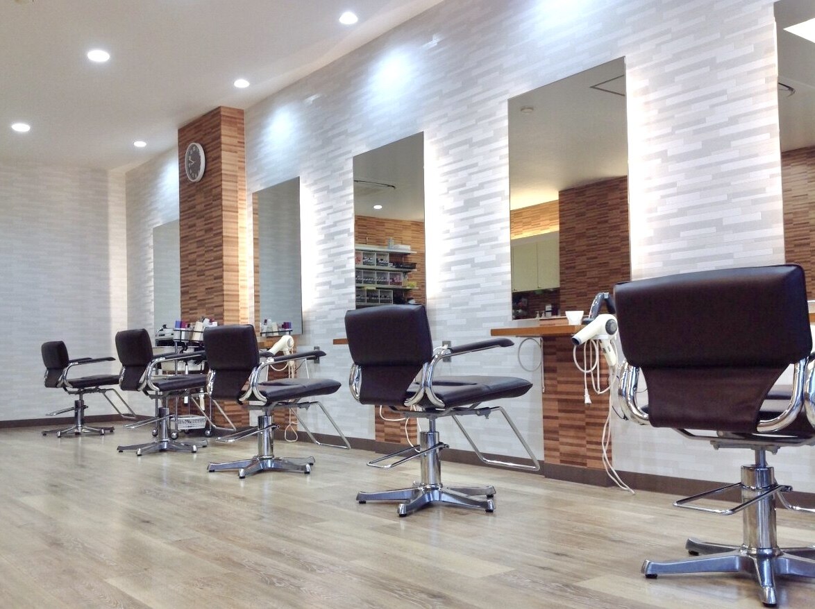 アートイン｜ホットペッパービューティー