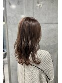 ◎フェミニングレージュカラー◎