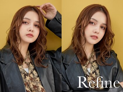 リファイン バイ アフィナー 本厚木店(Refine by Afinar)の写真
