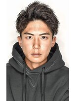 リップス 栄(LIPPS)&nbsp;ツイスパカキアゲリバース