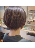 ショート