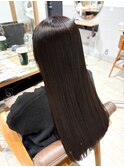 似合わせカット×髪質改善[髪質改善/縮毛矯正/韓国]A