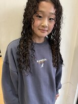 シャンプーボーイ 佐世保駅前店(SHAMPOO BOY)&nbsp;キッズスパイラル