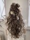 クラン 北新地店(Clan)の写真/【北新地/西梅田駅ヘアセット&メイク&着付け＊ヘアセット¥1500~】結婚式/パーティー/ライブ/お出かけ前に