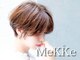 メッケ(MeKKe)の写真