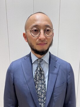 ディスイズバーバーフォース(THIS IS BARBER 4th) オシャレボーズ スキンフェード