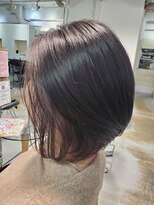 ビー ヘアードレッサーズ(b.Hair Dressers)&nbsp;ショートカット/白髪染め/白髪ぼかし
