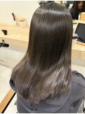 髪質改善×うるツヤストレート【大貫 拓馬】