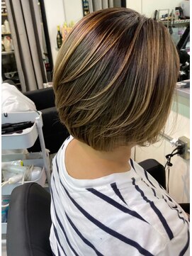 ナナサンマル(730) 730 Design