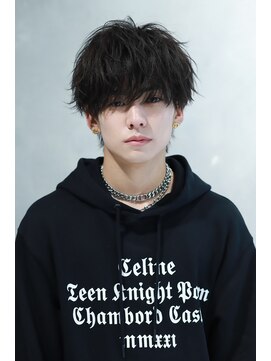 リップス 渋谷(LIPPS) レイジーミニウルフ