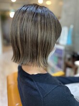 オモルフィ(Omorfi)