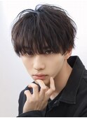 ソフトツイストパーマ