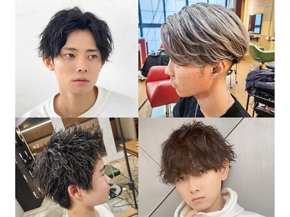 フレックス(FREEX)の写真