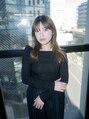 ネロ ヘアサロン 渋谷(NERO HAIR SALON) 加藤木麻彩 【渋谷】