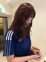 パドマ(Padma)&nbsp;ジンジャーオレンジ