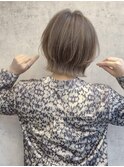 レイヤーボブ《くびれボブ》