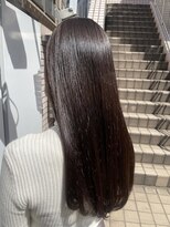 ロジッタ(ROJITHA) 【ROJITHA原宿表参道】髪質改善×美髪矯正