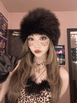 エリーゼ(elise) 最強のエクステレイヤー