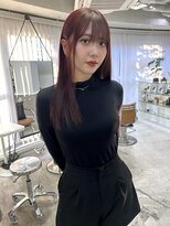 メモリーズ 銀座(Memories) ワンカラー/ブリーチなしダブルカラー/透明感カラー