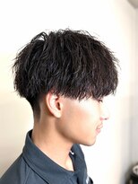 ビューネオ(VIEW NEO)&nbsp;爽やかラウンドマッシュ