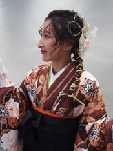 ルミュドゥプレシャス(LEMIEUX de precious)