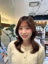 コムズアイ(COM'S/i)&nbsp;大人韓国スタイル