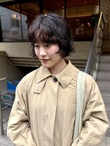 キャバノン 池ノ上(CABANON)&nbsp;bobperm