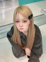 ユー イケブクロ(u Ikebukuro)&nbsp;Mana メンズ