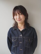 オルネ 代官山(OLUNE)&nbsp;nanaka  